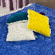  OEM ODM Super Soft Comfortable Plush Flannel Cushion for Bedding Products
