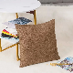  3D Digital Photo Print Cushion Irregular Shaped Plush Body Carton
