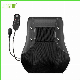  Portable Kneading Back Neck Massager Home Office Seat Shiatsu Massage Cushion with Heat