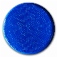  Yoga Exercise Balance Cushion Yoga Inflatable Fitness Balance Wobble Cushion Seat Relax Massage Balance Board Pad Cushion