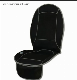  Luxury Electrical Shiatsu Vibration and Cool Wind Car Seat Ultrathin Massage Cushion