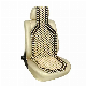 Breathable Wooden Bead Massage Car Seat Cushion Cooling Car Seat Cushion