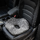 Inflatable Memory Foam Car Office Chair Sofa Seat Massage Cushion
