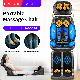  Fangao Car Seat Neck Cushion 3D Massage Cushion Shiatsu Back Massager