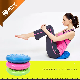  PVC Inflatable Wiggle Seat Yoga Massage Balance Pad Wobble Cushion