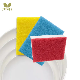  Topeco Durable Magic Sponge Scouring Pad Melamine Foam High Density Strong Cleaning
