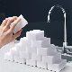  Melamine-Foam Bulk Made of Hot Compressed Floor Cleaning Pad Melamine Foam