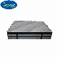 Hotel Price Single Size Pad Polyester Fabric Memory Foam mattress for 5 Star Hotel Bedroom manufacturer