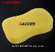 Large Sponges Car Care Pad Cleaning Pad Wash Foam Wash Pad Cleaning Tool Supplies Rich Foam Cleaning Wash Sponge Pad for Car, Household, Office, Super Absorbent