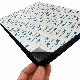  Open Cell EPDM Rubber Foam Flame Proof Open Cell Neoprene Rubber Foam Pad