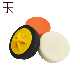  Waxing Sponge Buffing Car Polishing Foam Pad