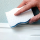  Washing Pan Scouring Pad Brush Dish Magic Nano Eraser Foam