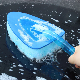  Soft Wave Car Polisher Pad Waffle Sponge Washer Car Foam Washer Bl13052