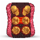  Multifunction Massage Pillow Kneading and Beating Integrated Neck Massage Cushion