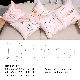  Gold Peach Skin Cushion Cover Custom Rose Gold Nordic Home Decoration Throw Pillow for Sofa