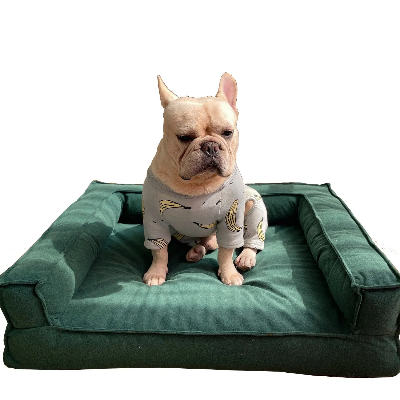 for Pets" Foam Dog′ S Bed Comfortable Cushion F