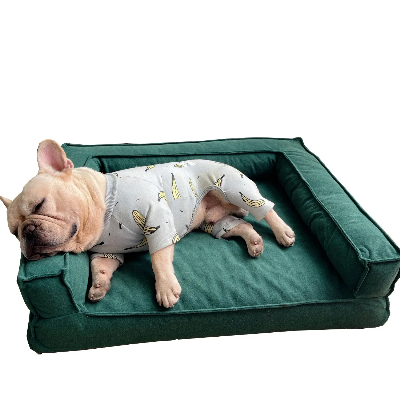 for Pets" Foam Dog′ S Bed Cushion High Density
