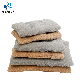  Tc-035 Plush Non-Slip Pet Crate Pad Bed Soft Cushion for Medium Dogs