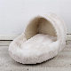 Cat Bed Pet Product Manufacturer Removable Cushion