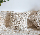  Pillow Cover Macrame Cushion Case Boho Decorative Pillow for Bed Sofa Home