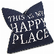  Hot Sale Embroidered Decorative Soft Throw Pillow for Sofa Home Hotel