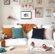  2023 Multicolour Set Home Textile Backrest Pillow Sofa Bedding Cushion