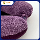  China Supplier Factory Price Soft Memory Foam Neck Pillow for Travelling