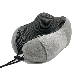 Latest Memory Foam U Shape Neck Pillow Travel Neck Pillow for Car Office Comfortable Memory Foam Pillow U-Cushion Neck Pillow manufacturer
