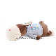 Custom Stuffed Soft Animal Shaped Plush Donkey Toy
