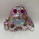  Baby Plush Toy Baby Gift Stuffed Blingbling Flip Sequin Sloth Pillow & Cushion