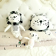  Animal Head Protection Cushion Baby Sleep Pillow