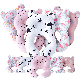 2019 Fashion Concave Soft Neck Cushion Baby Sleep Pillow