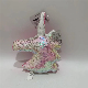  2022 Hot Selling Plush Toy Stuffed Blingbling Flip Sequined Unicorn Pillow & Cushion