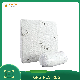 Hot Selling Bamboo Fiber Memory Fiber Infused Cushion Pillows