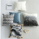  Popular Home Pillow Combination Fabric Sofa Decorative Cushion