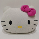  Hello Kitty Plush Toy Cushion Gift for Kids