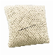 Cord Backside Fur Home Textile Sofa Backrest Pillows Decorative Cushions