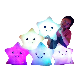  Star LED Pillow Custom Plush Toy