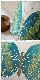 High Quality Oriental Embroidered Cotton Linen Cotton Cushion Cover