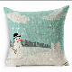 OEM High Quality Christmas Pillow