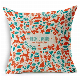  OEM Colorful Design Christmas Pillow