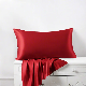  Sublimation Slik Satin Pillows Covers 100% Mulberry Silk Silk Pillow Case Summer 100% Silk Pillow Cover