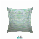  Home Bedding 100% Polyester Upscale Cashmere Flower Upholstered Pillow