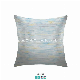 Hotel Bedding Upscale Cashmere Flower Upholstered Couch Cushion Almofada