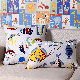  Fashion Fish Printed Pastoral Style Printed Cotton Canvas Pillow Wholesale