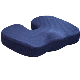 OEM ODM Popular Breatthable Gel Memory Foam Seat Cushion