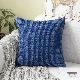  Machine Washable Super Soft Kissen White Duck Feather Filled Down Feather Pillows Outdoor Furniture Seat Cushions for Home Decor