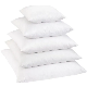  Cheap White Duck Down Cushion Inner