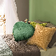  New Arrival Hot Sale 3D Leaf Throw Pillow Cushion for Sofa Hotel