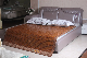  Wholesale Bed Sheet Bamboo Sleeping Mat for Summer